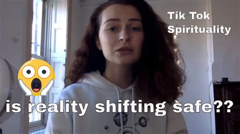 tiktok creating false realities